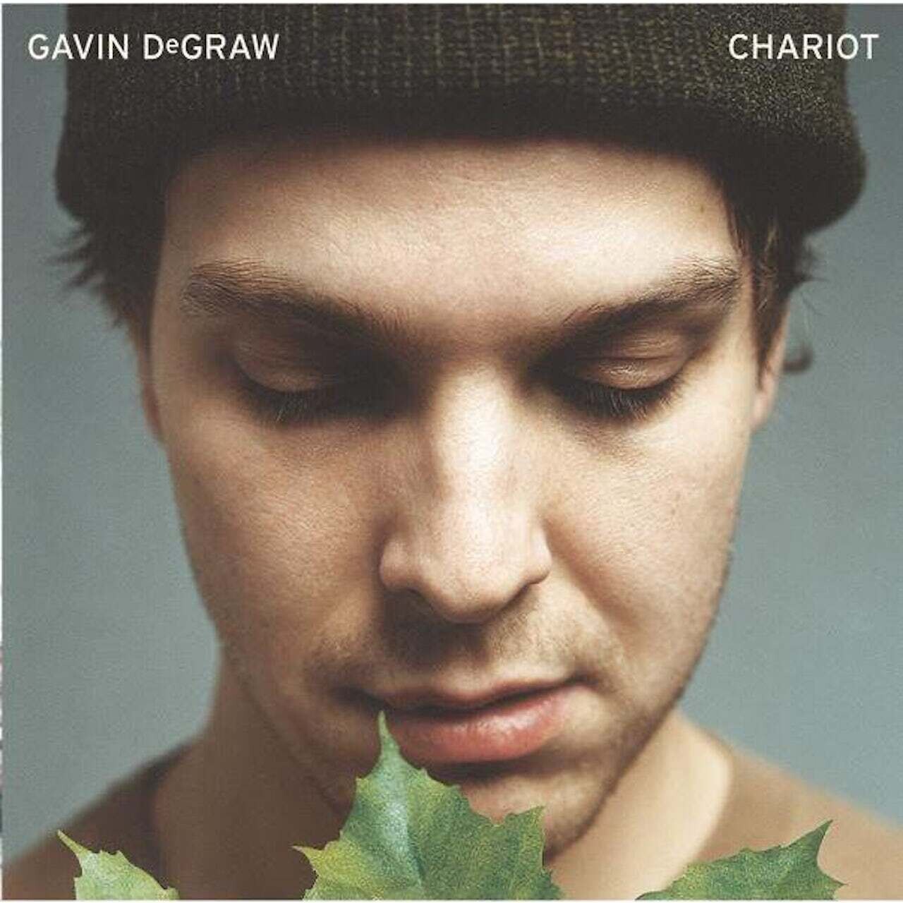 Gavin DeGraw / Chariot