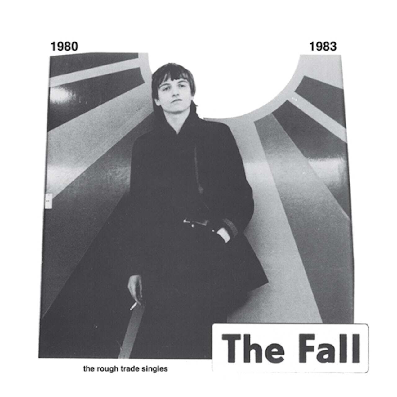 The Fall / Rough Trade Singles