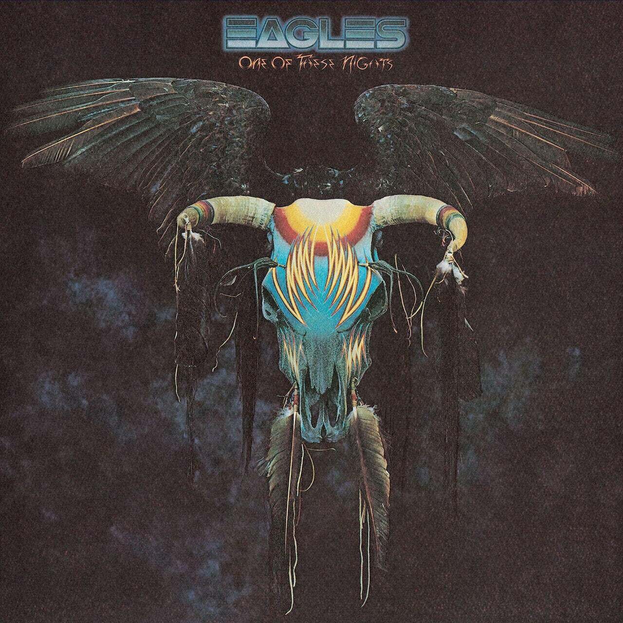 The Eagles / One of These Nights Reissue