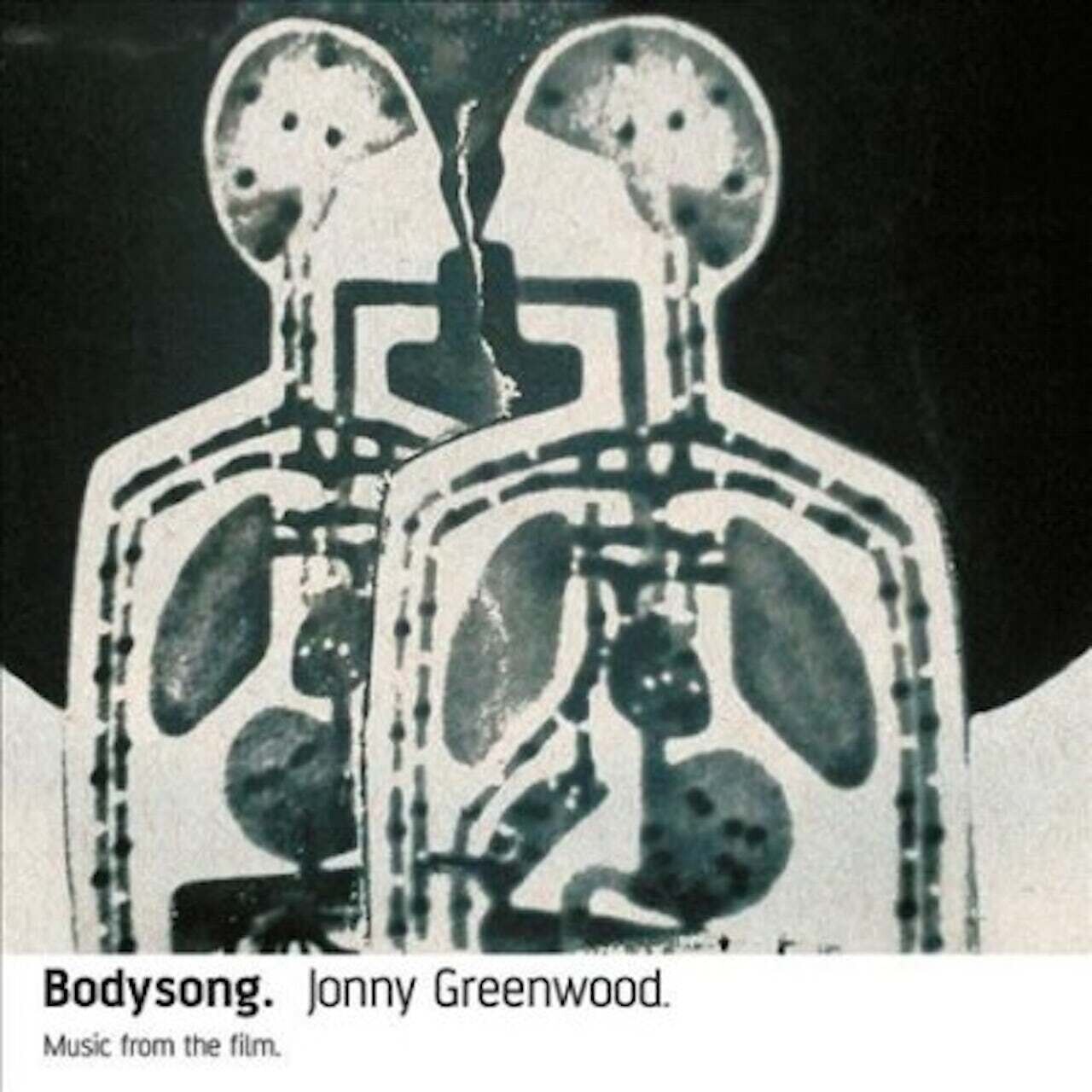 Jonny Greenwood / Bodysong OST