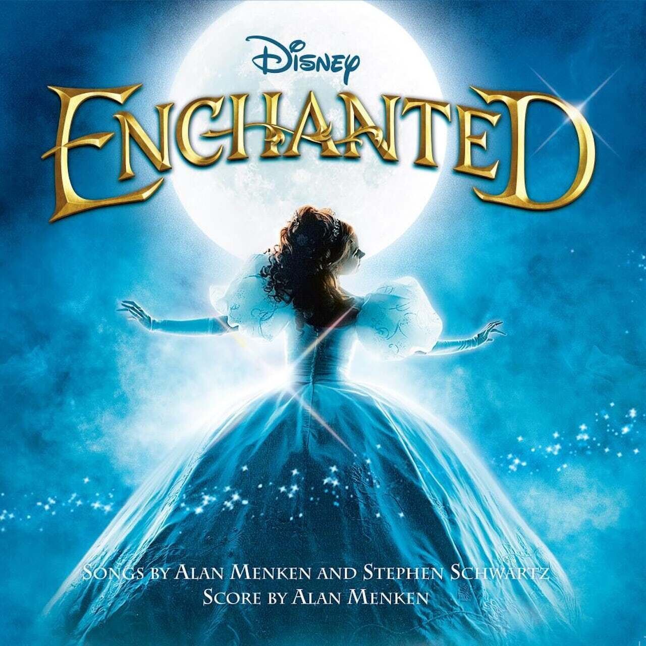 Enchanted OST