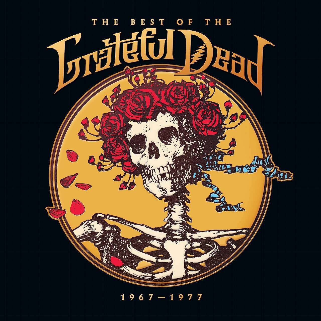The Grateful Dead / Best of 1967-1977