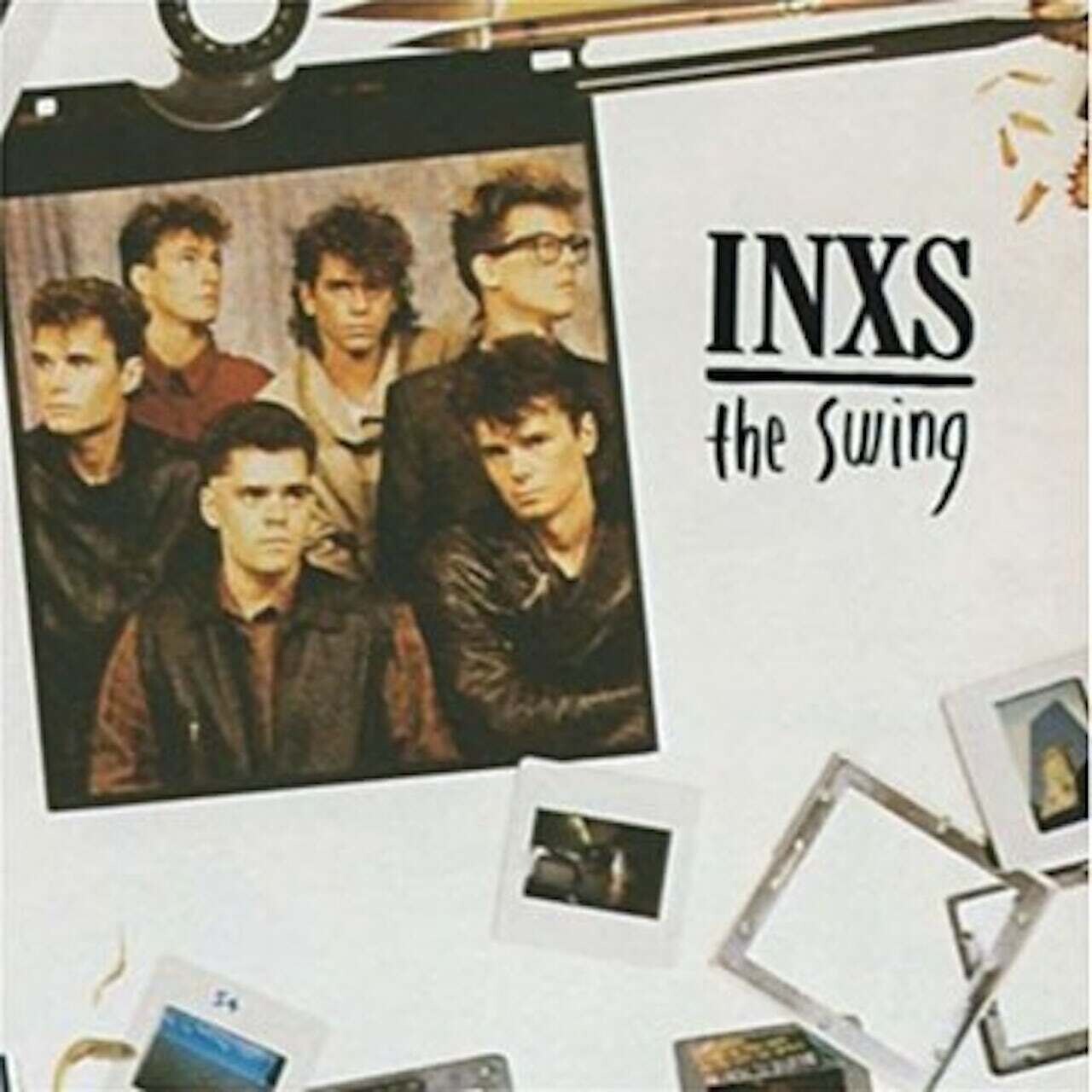 INXS / The Swing