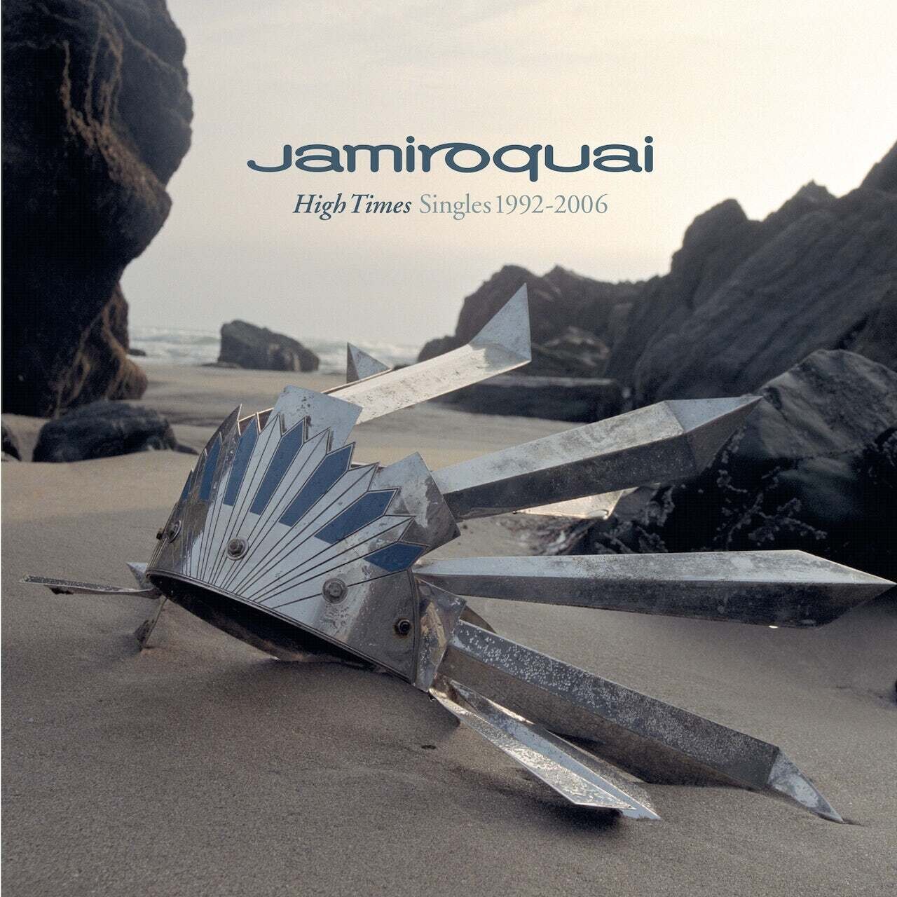 Jamiroquai / High Times: The Singles 1992-2006