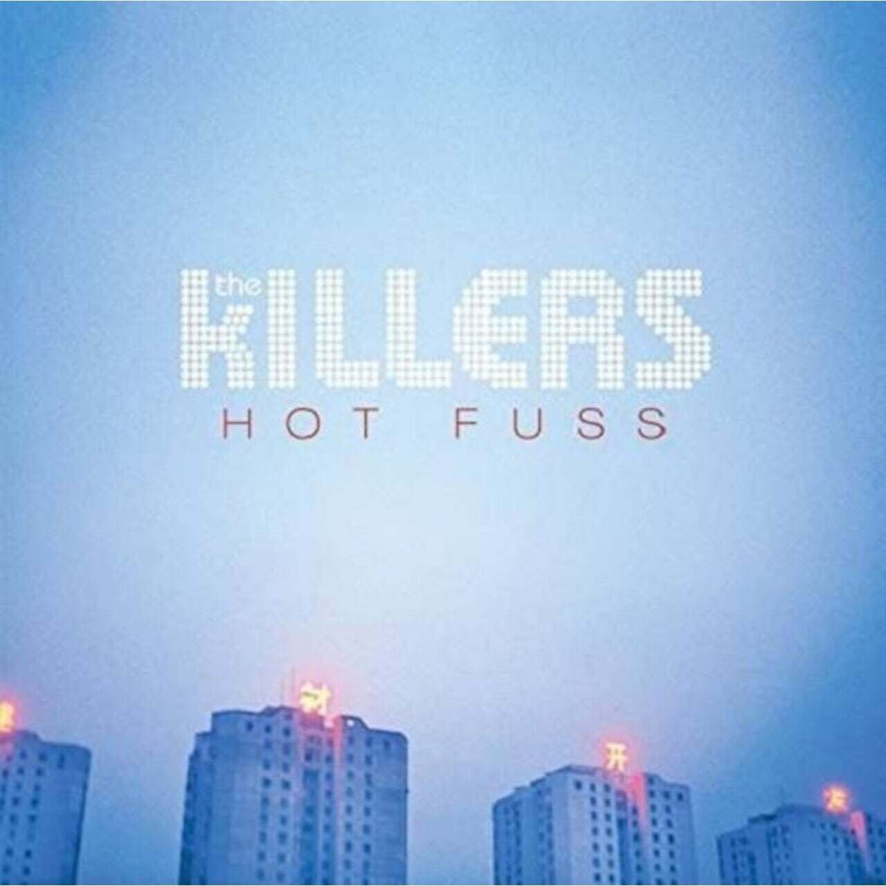 The Killers / Hot Fuss