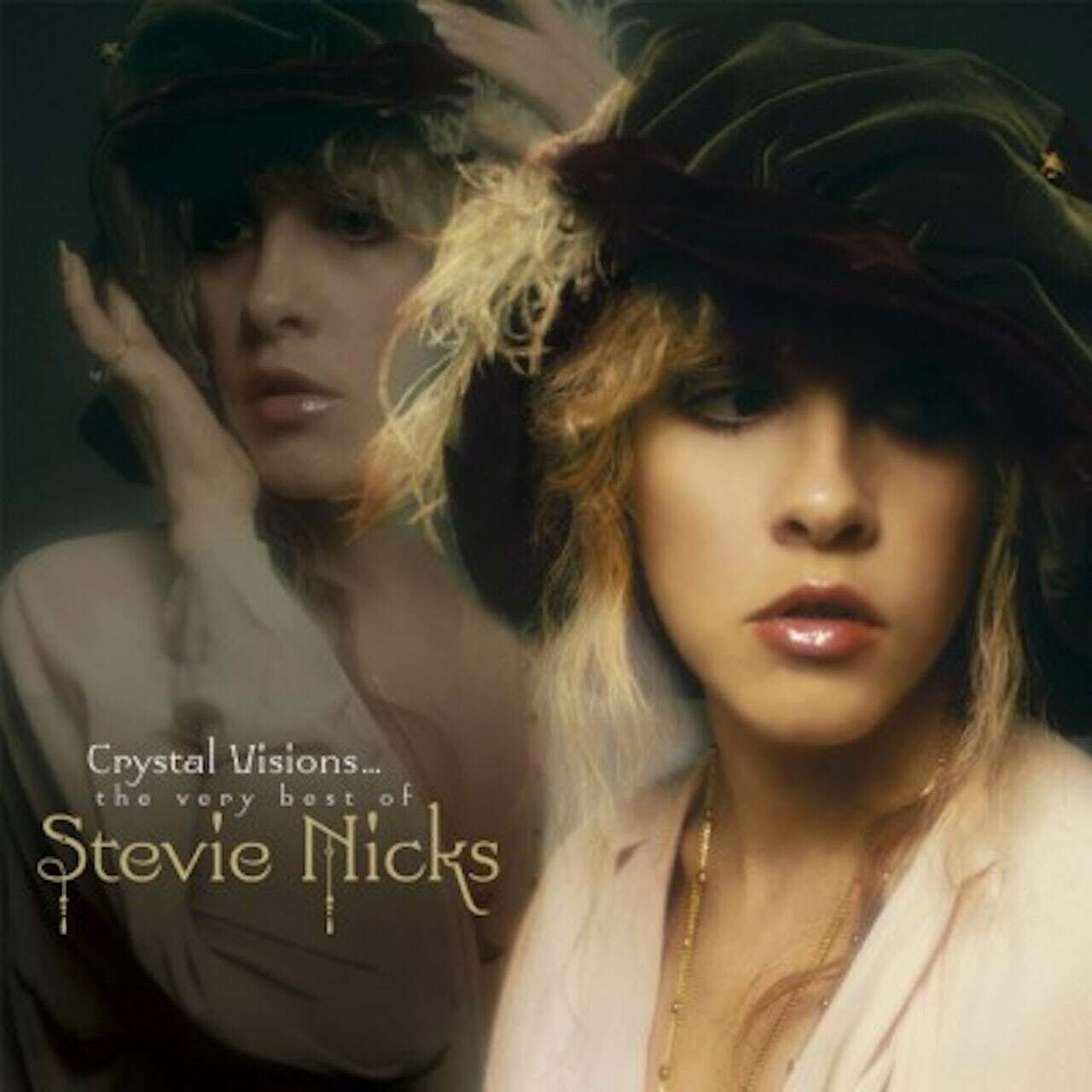 Stevie Nicks / Crystal Visions