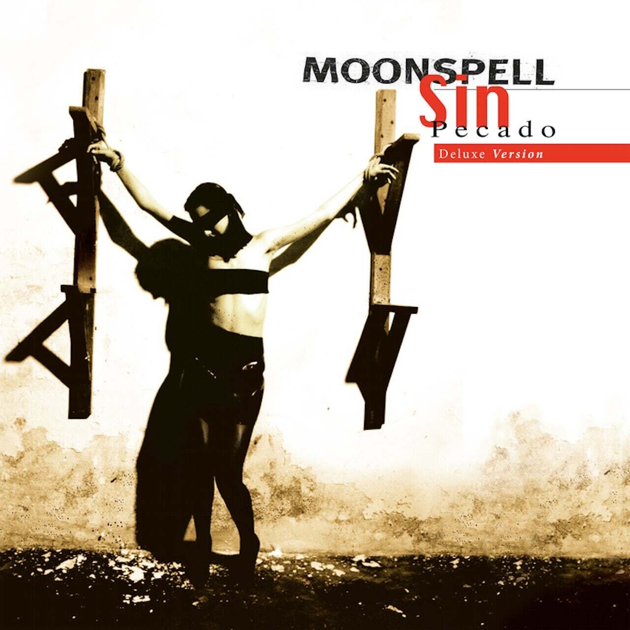 Moonspell / Sin