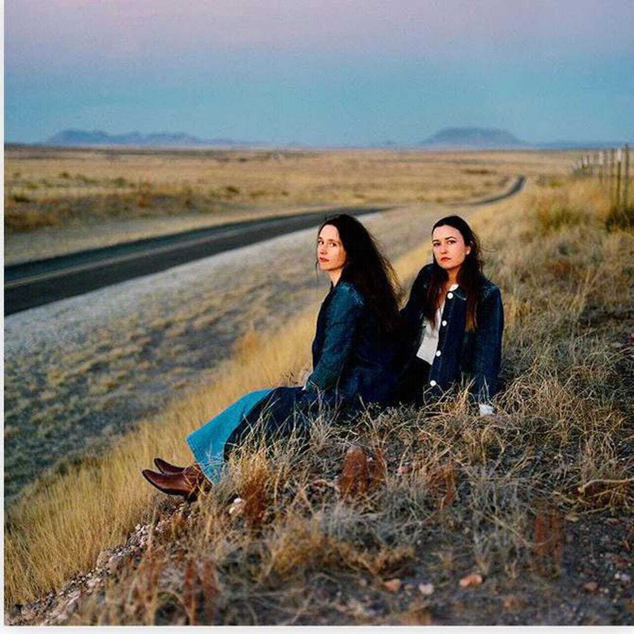 The Plains / I Walked With You A Ways