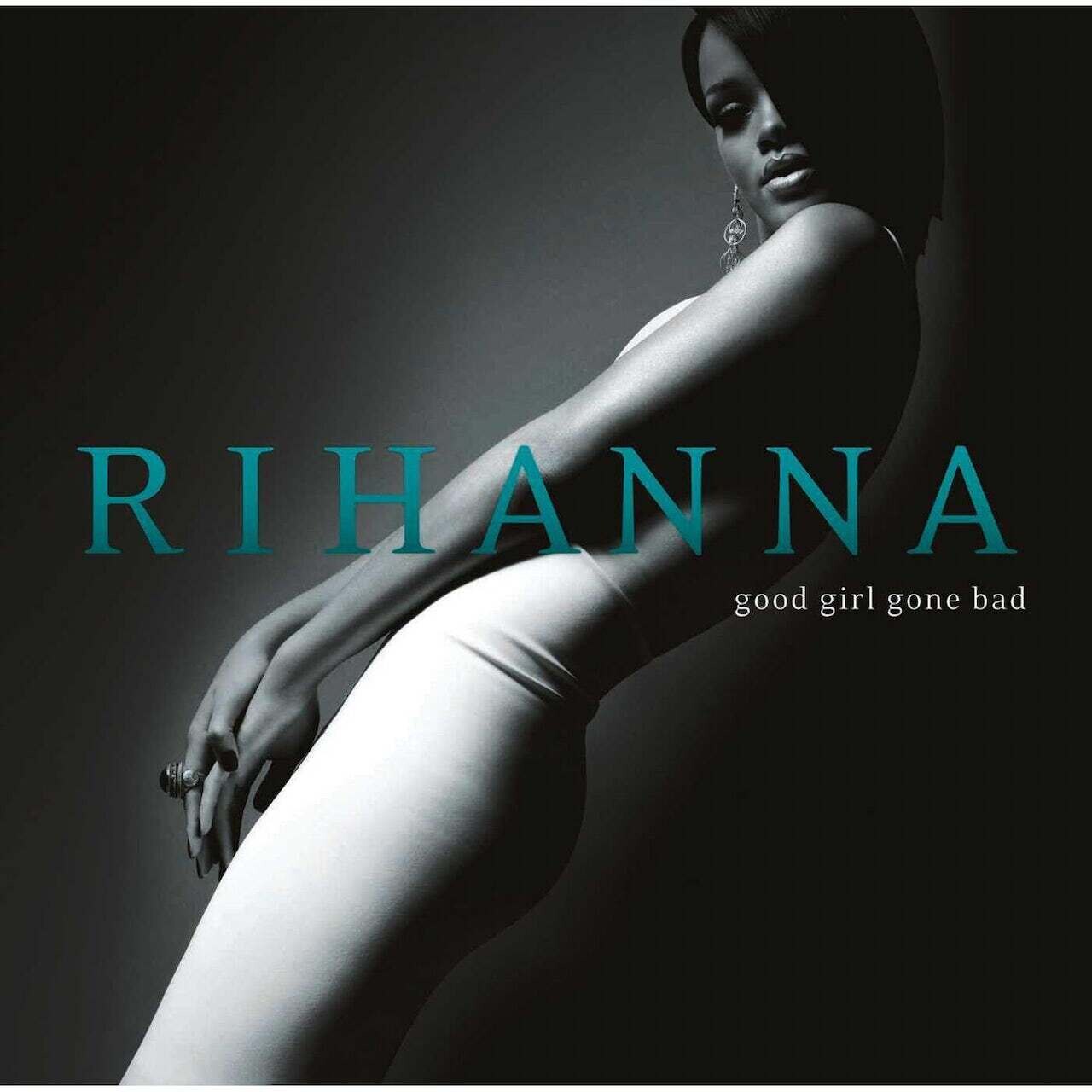 Rihanna / Good Girl Gone Bad