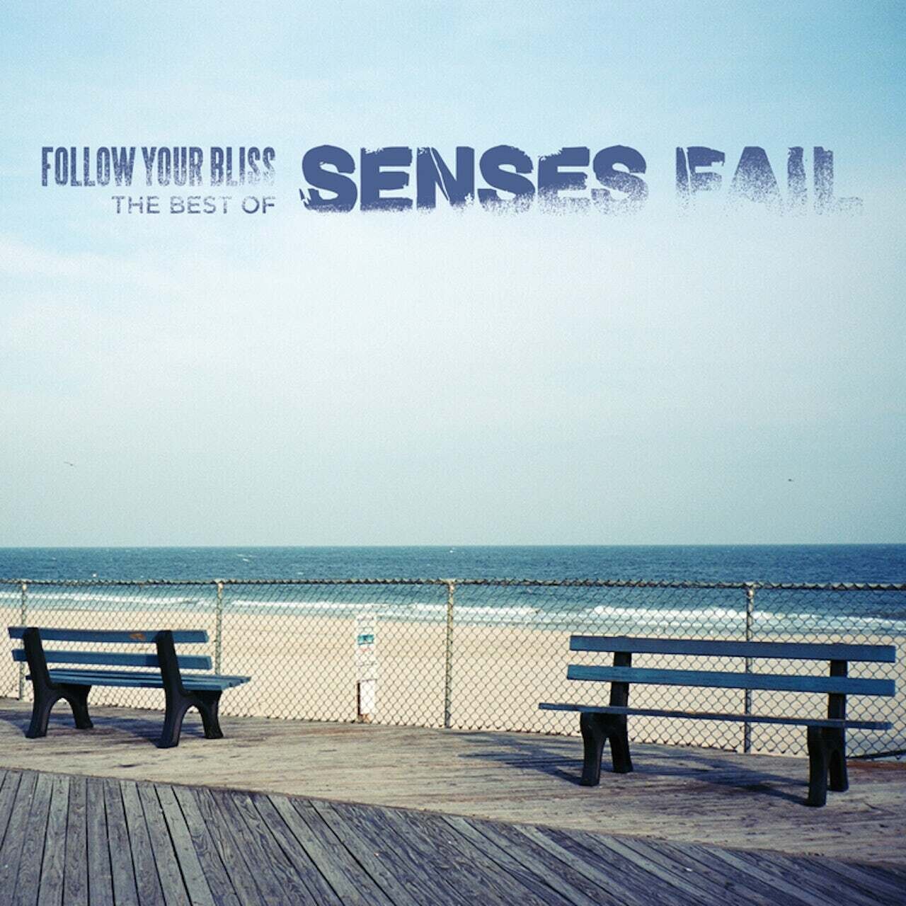 Senses Fail / Follow Your Bliss Best of