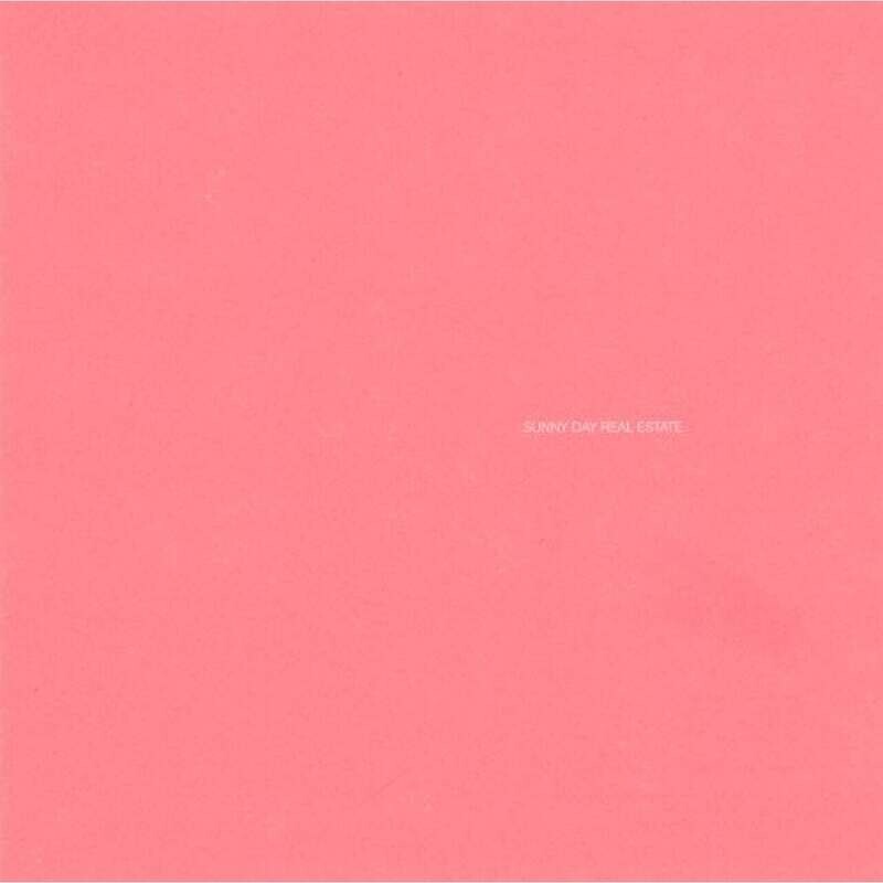 Sunny Day Real Estate / LP2