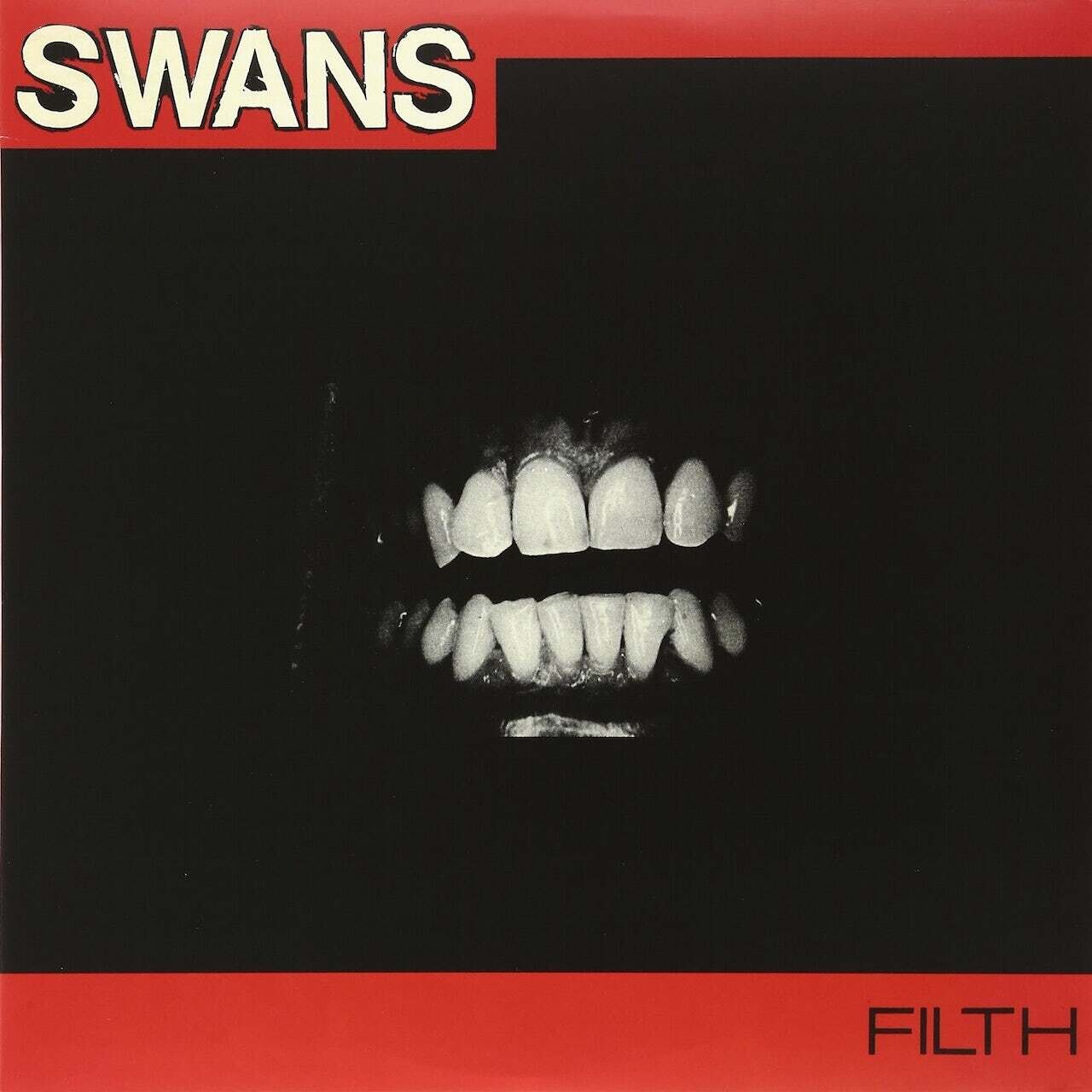 Swans / Filth