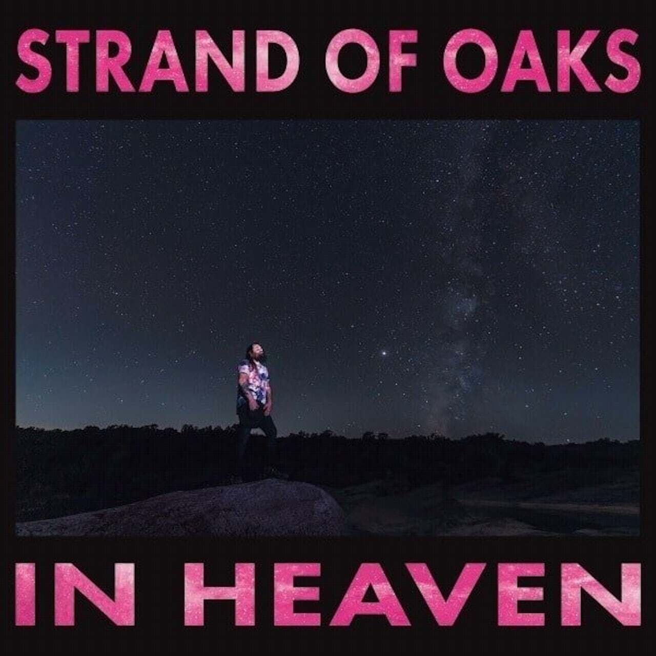 Strand Of Oaks / In Heaven