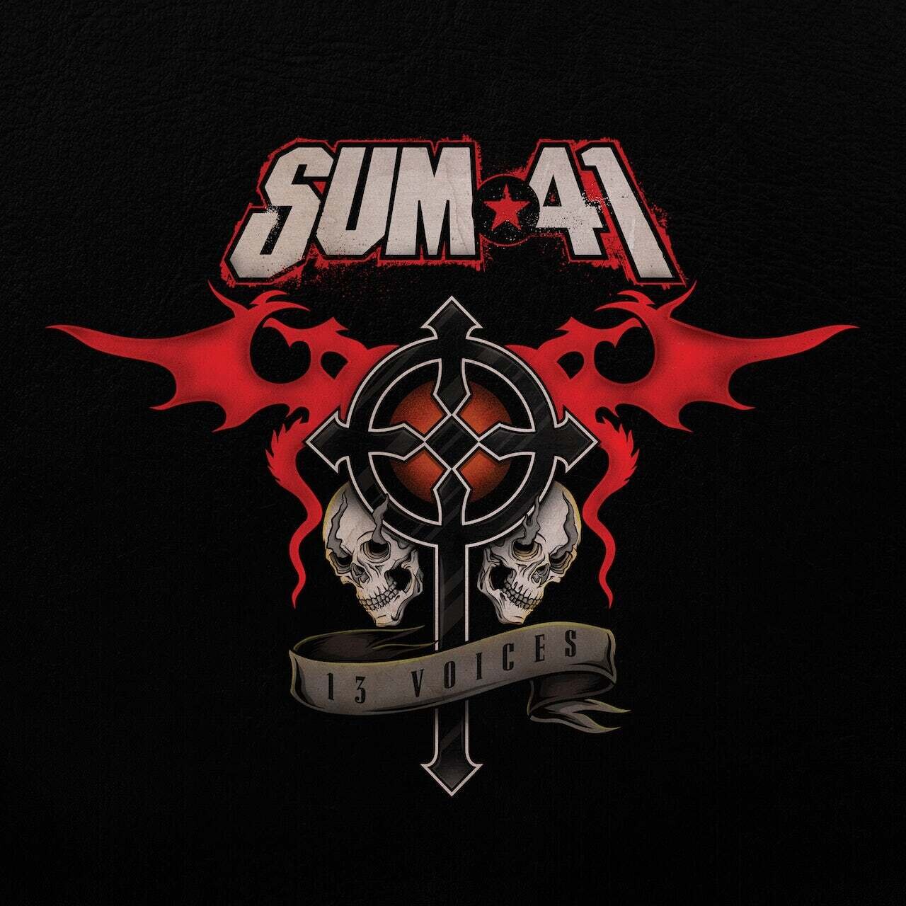 Sum 41 / 13 Voices