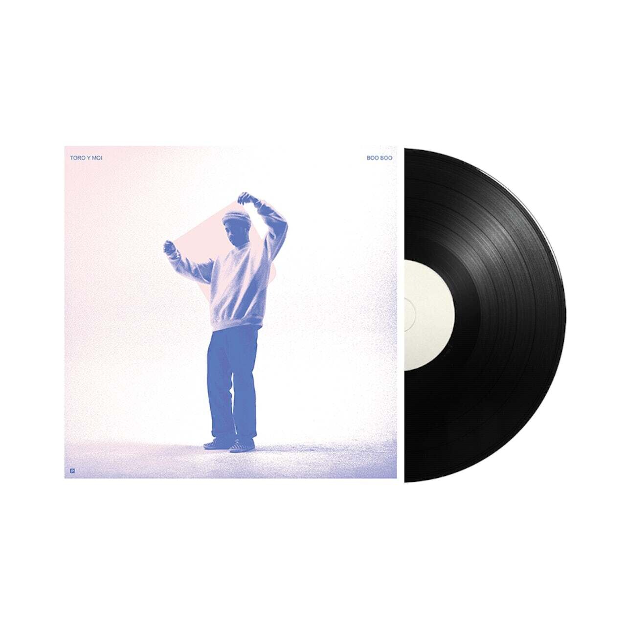 Toro y Moi / Boo Boo