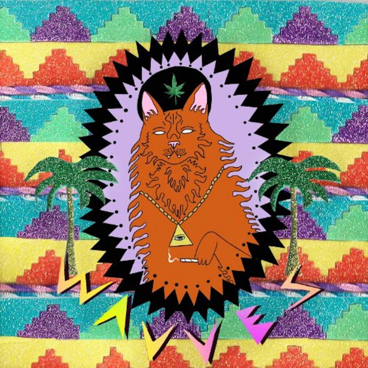 Wavves / King of the Beach