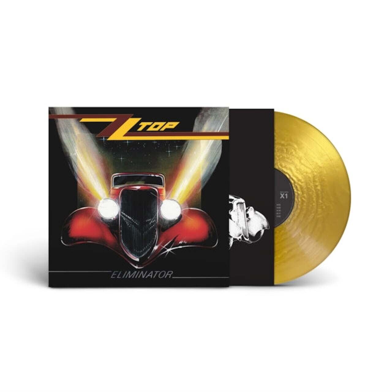 ZZ Top / Eliminator SYEOR