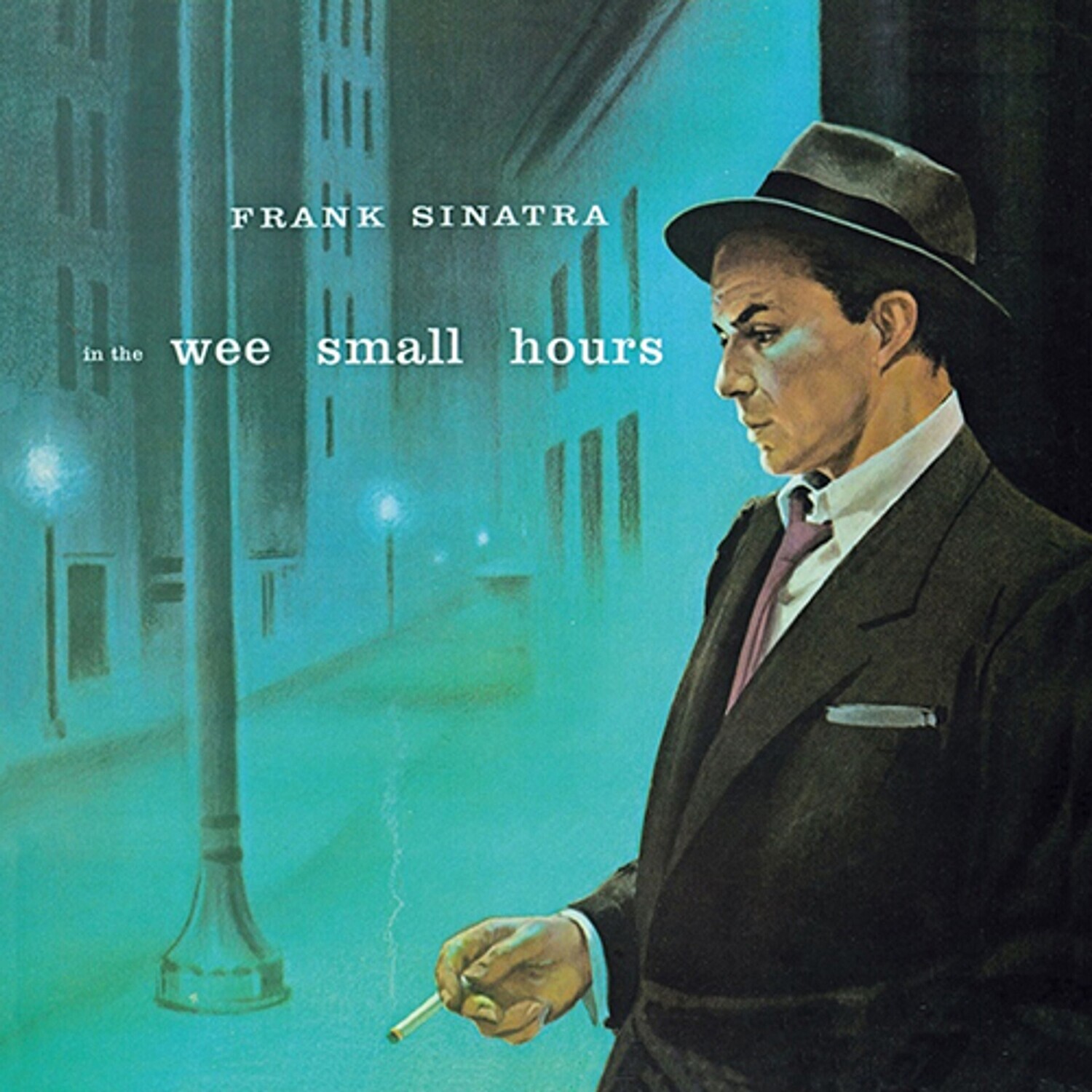 Frank Sinatra / In The Wee Small Hours Reissue