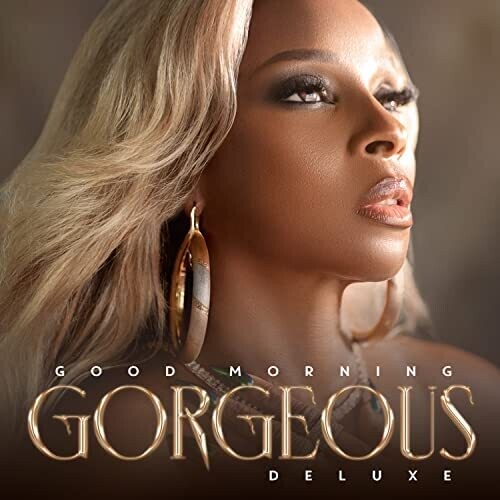 Mary J. Blige / Gorgeous