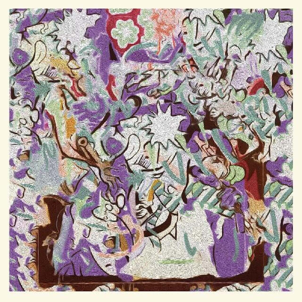 Mild High Club / Going Going Gone
