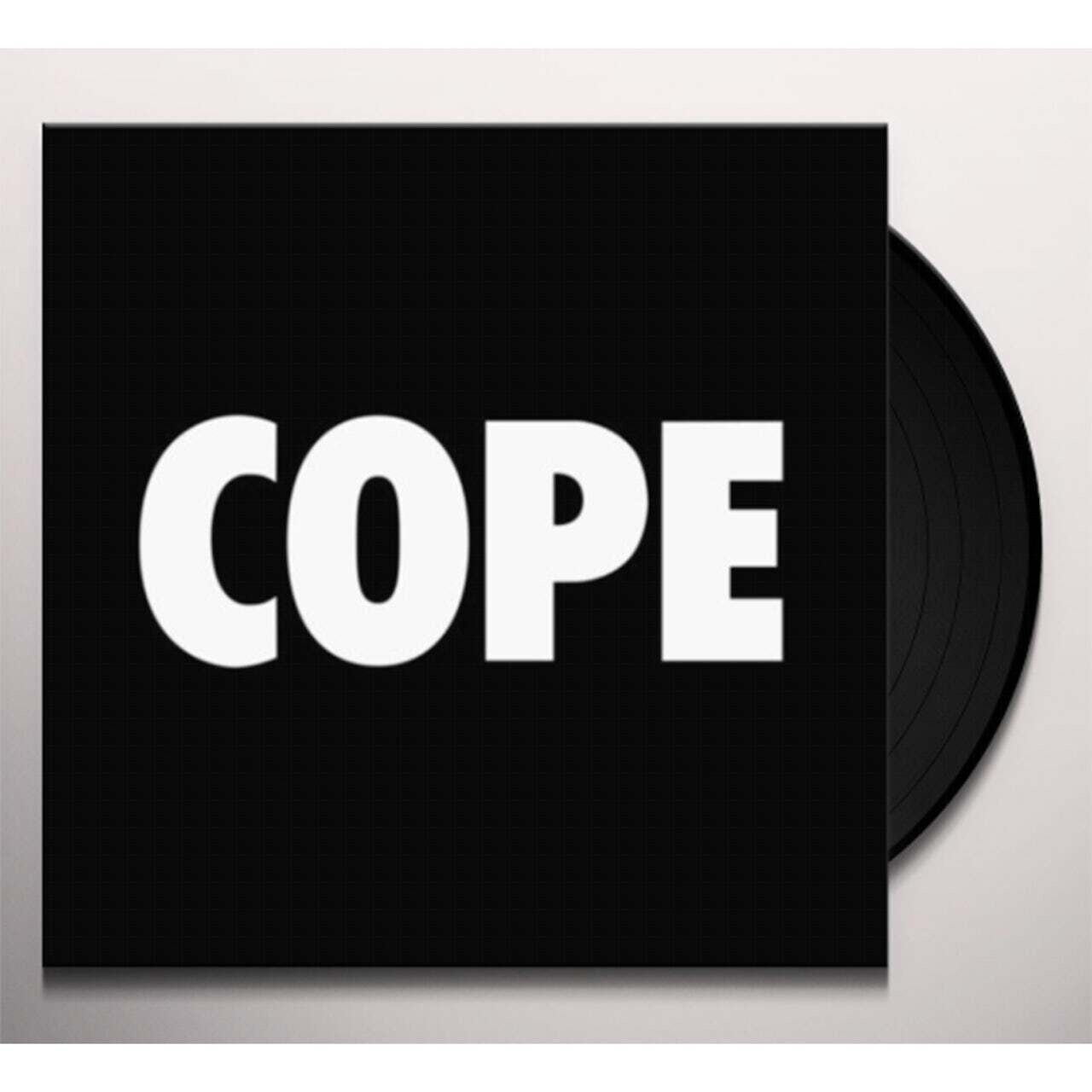 Manchester Orchestra / Cope