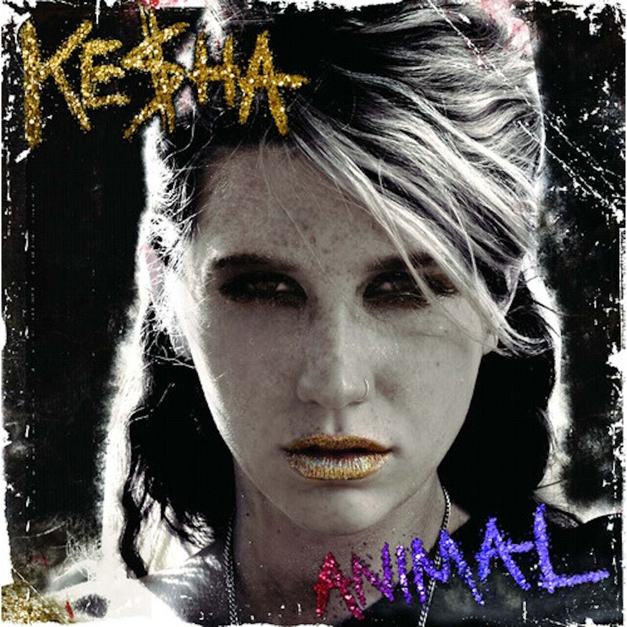 Kesha / Animal