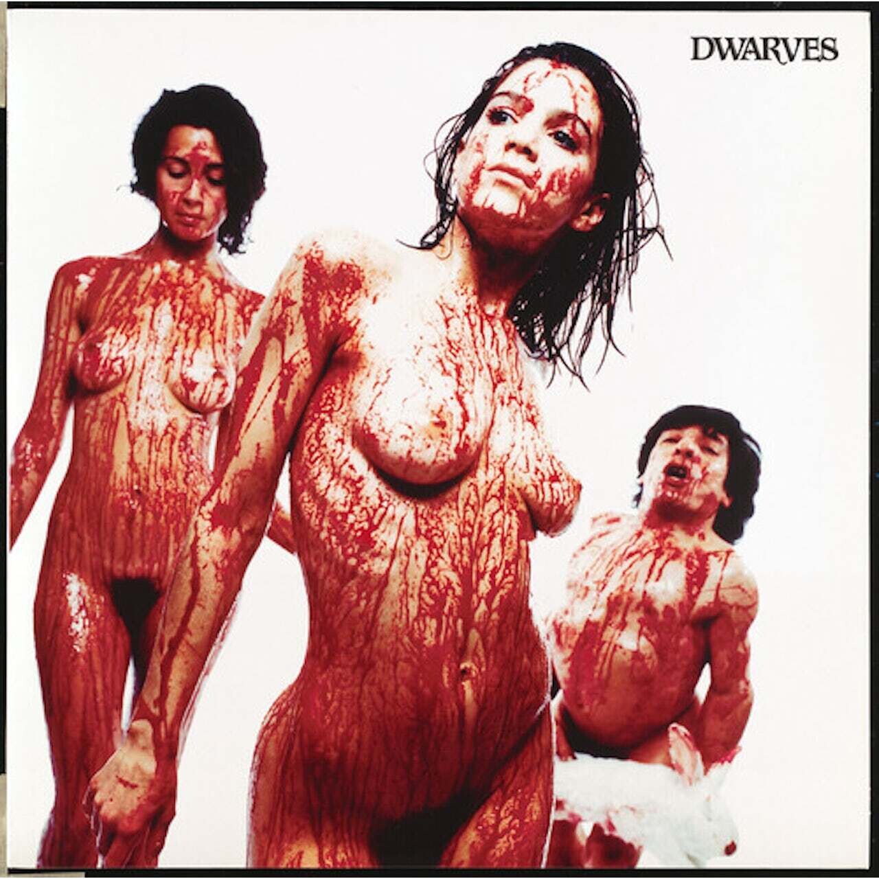 Dwarves / Blood Guts &amp; Pussy