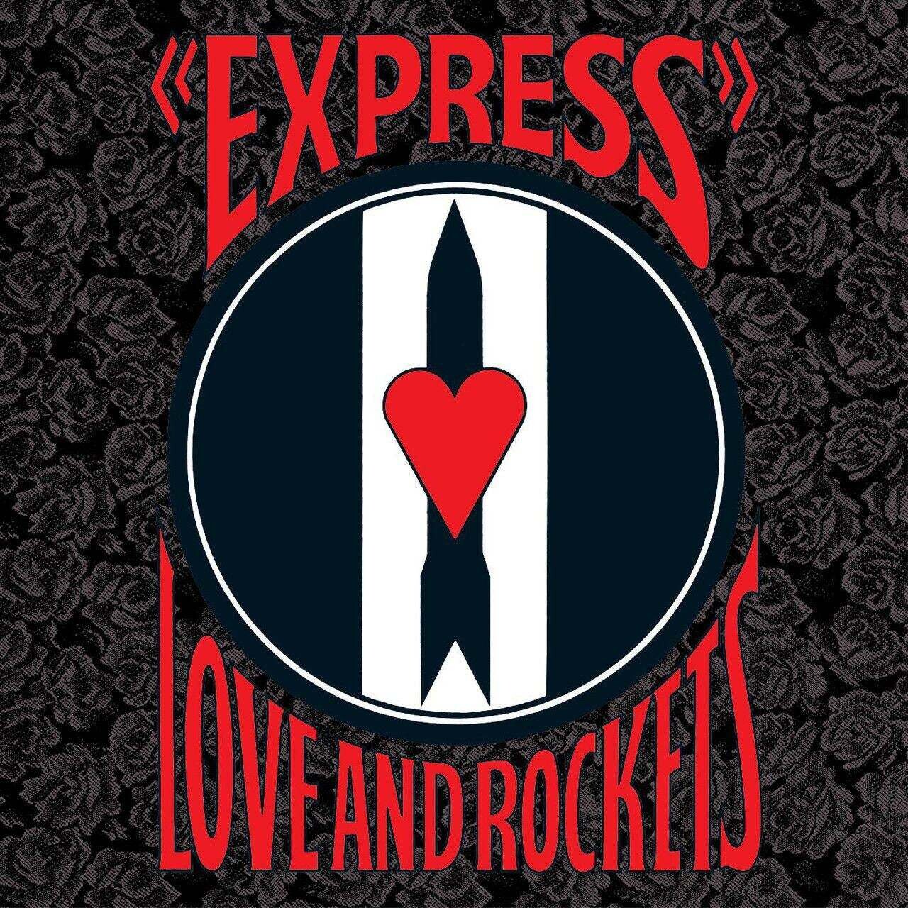 Love And Rockets / Express