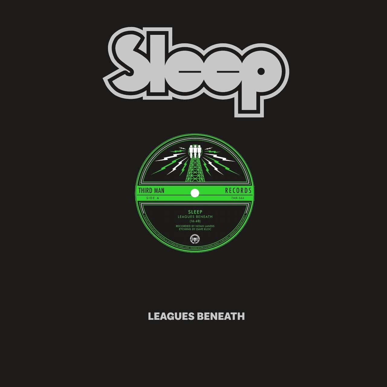 Sleep / Leagues Beneath