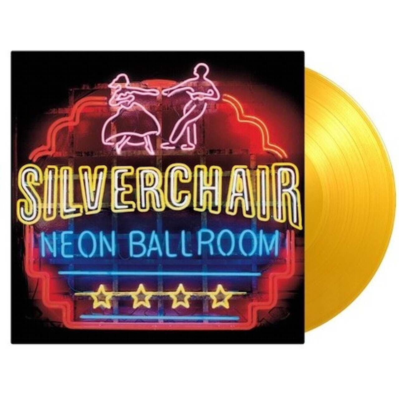 Silverchair / Neon Ballroom