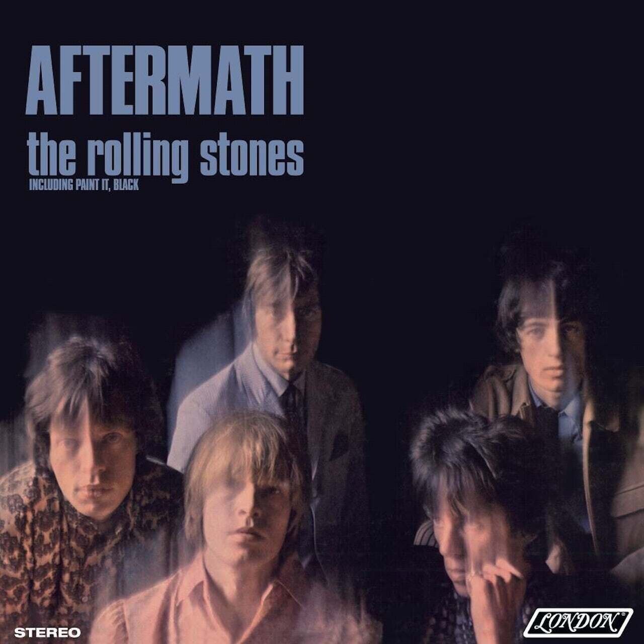 The Rolling Stones / Aftermath