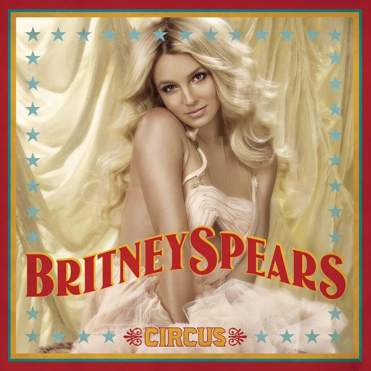 Britney Spears / Circus