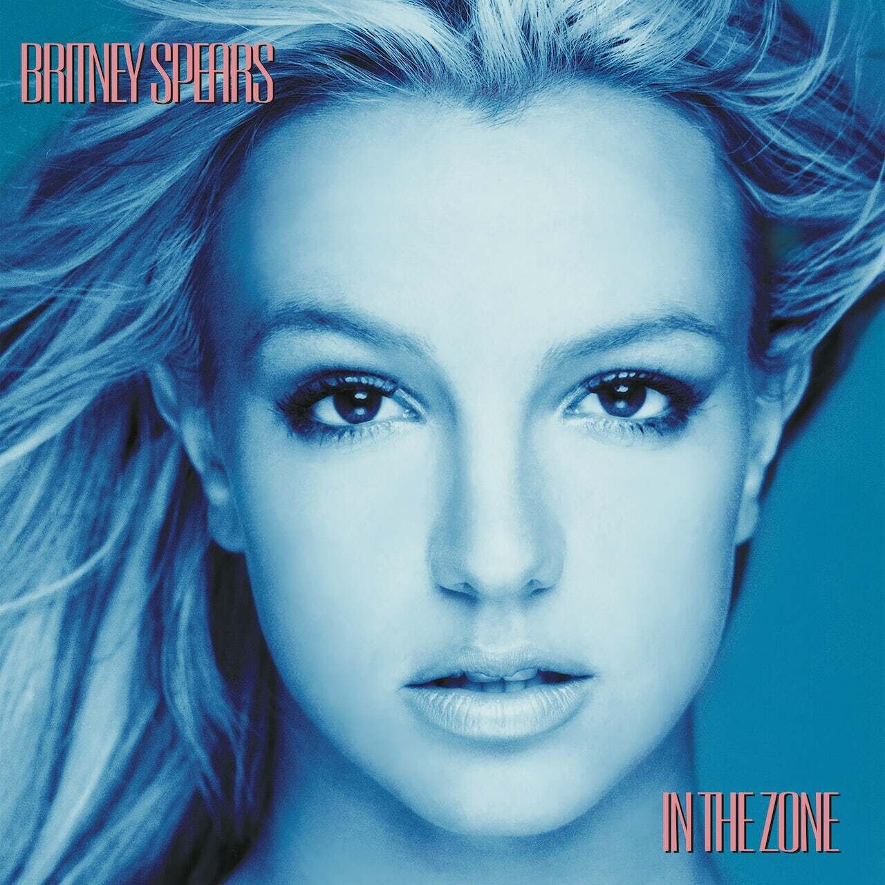 Britney Spears / In The Zone