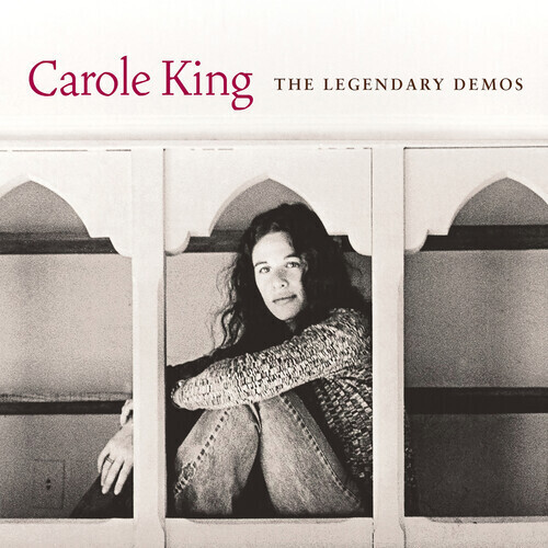 RSD23 - Carole King / The Legendary Demos