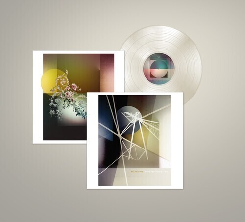 RSD23 - Brian Eno / Forever Voiceless