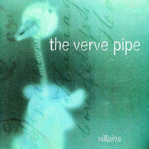 RSD23 - The Verve Pipe / Villains