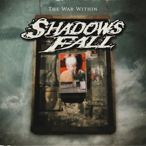 RSD23 - Shadows Fall / The War Within