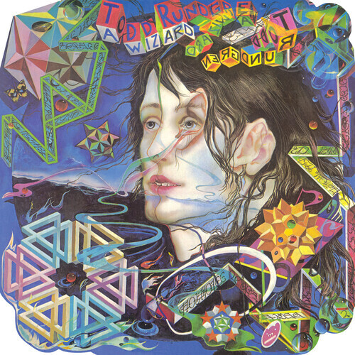 RSD23 - Todd Rundgren / A Wizard/ A True