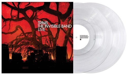RSD23 - Travis / The Invisible Band: Live
