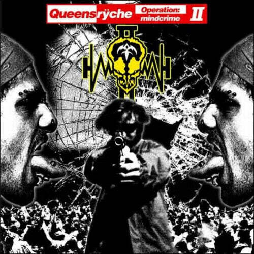 RSD23 - Queensrÿche / Operation: Mindcrime II