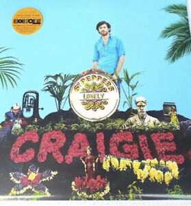 RSD23 - John Craigie /  Sgt. Pepper&#39;s Lonely