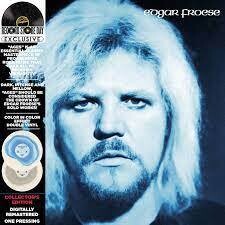 RSD23 - Edgar Froese / Ages