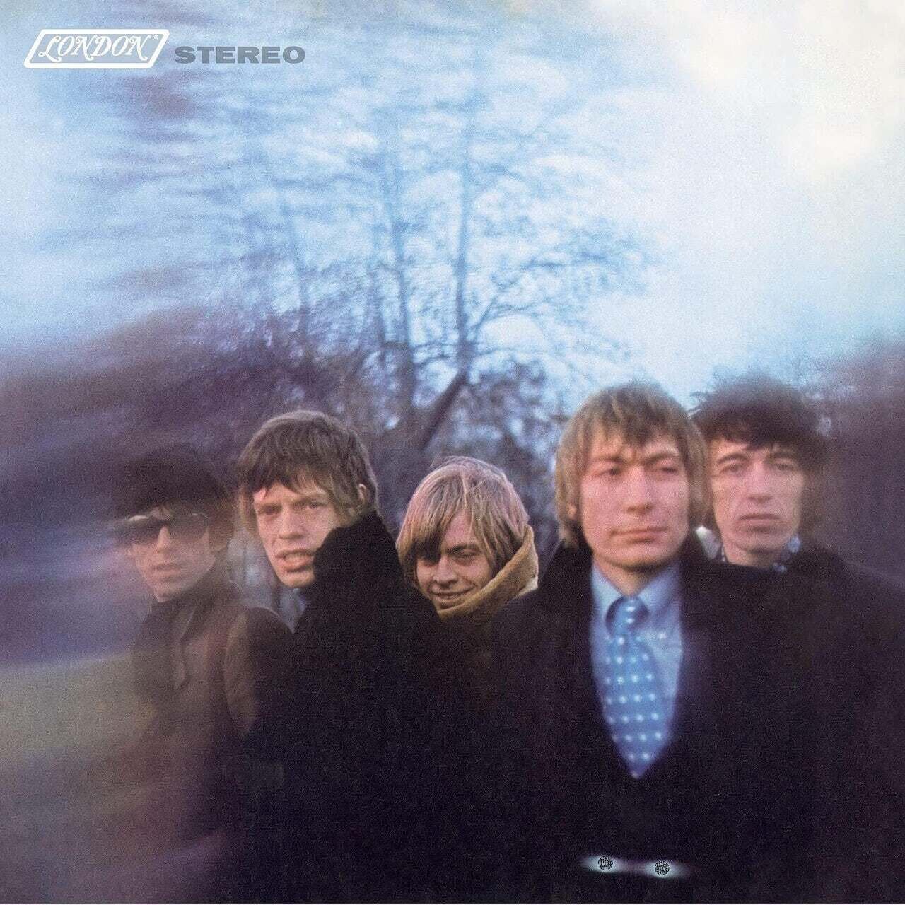The Rolling Stones / Between The Buttons