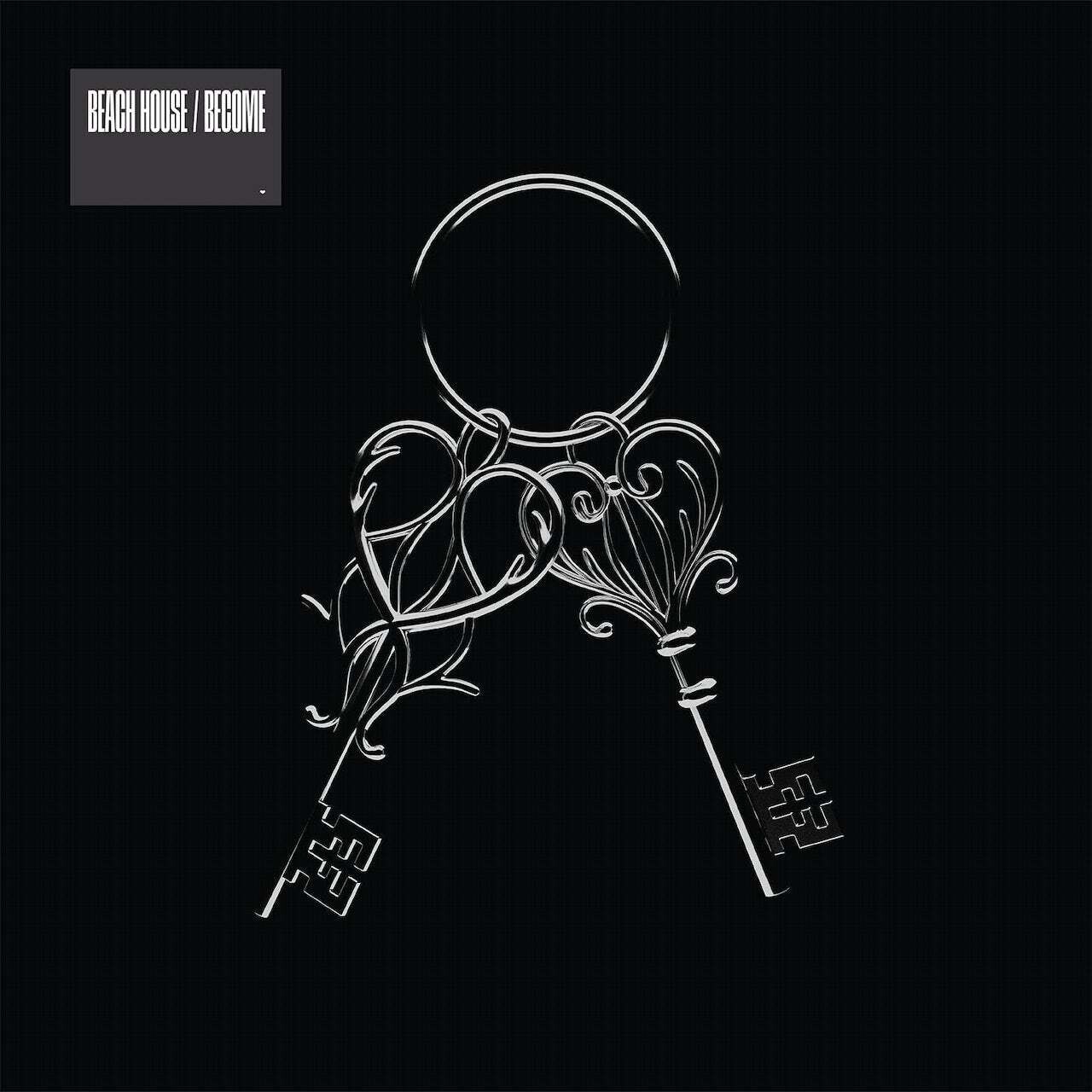 Beach House / Become EP