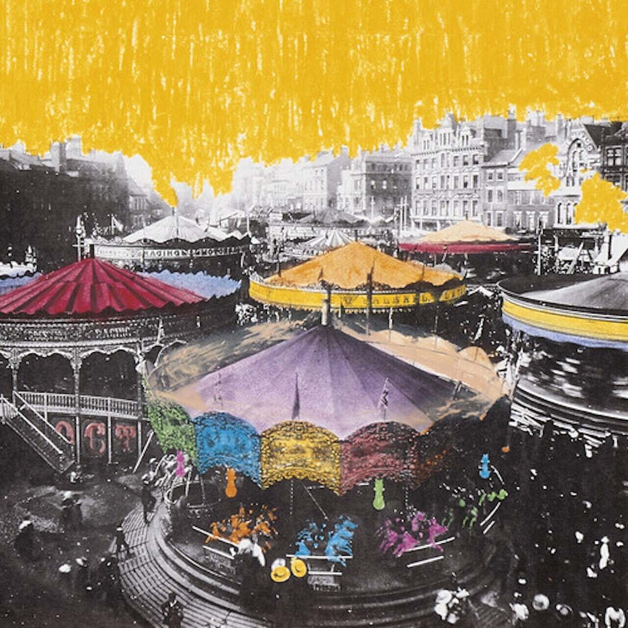 Neutral Milk Hotel / On Avery Island Anniversary Edition
