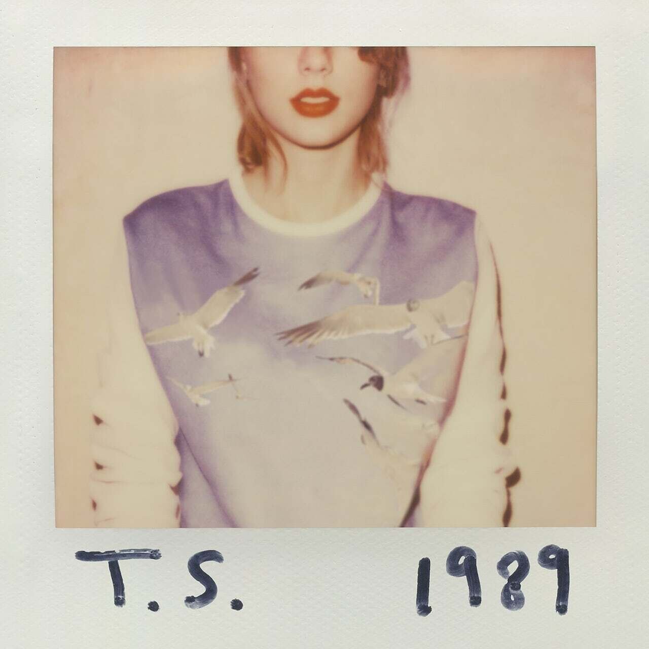 Taylor Swift / 1989