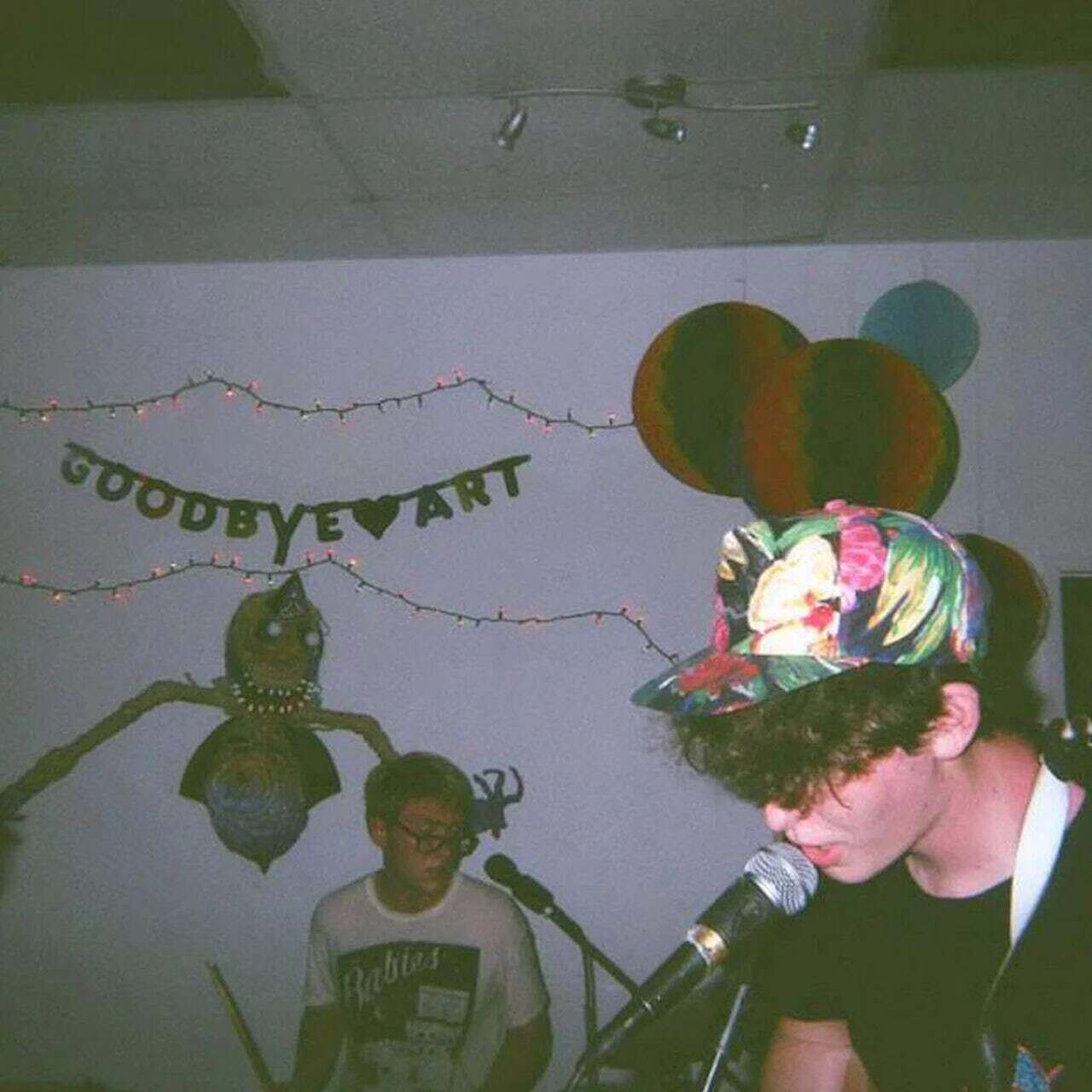 Surf Curse / Buds