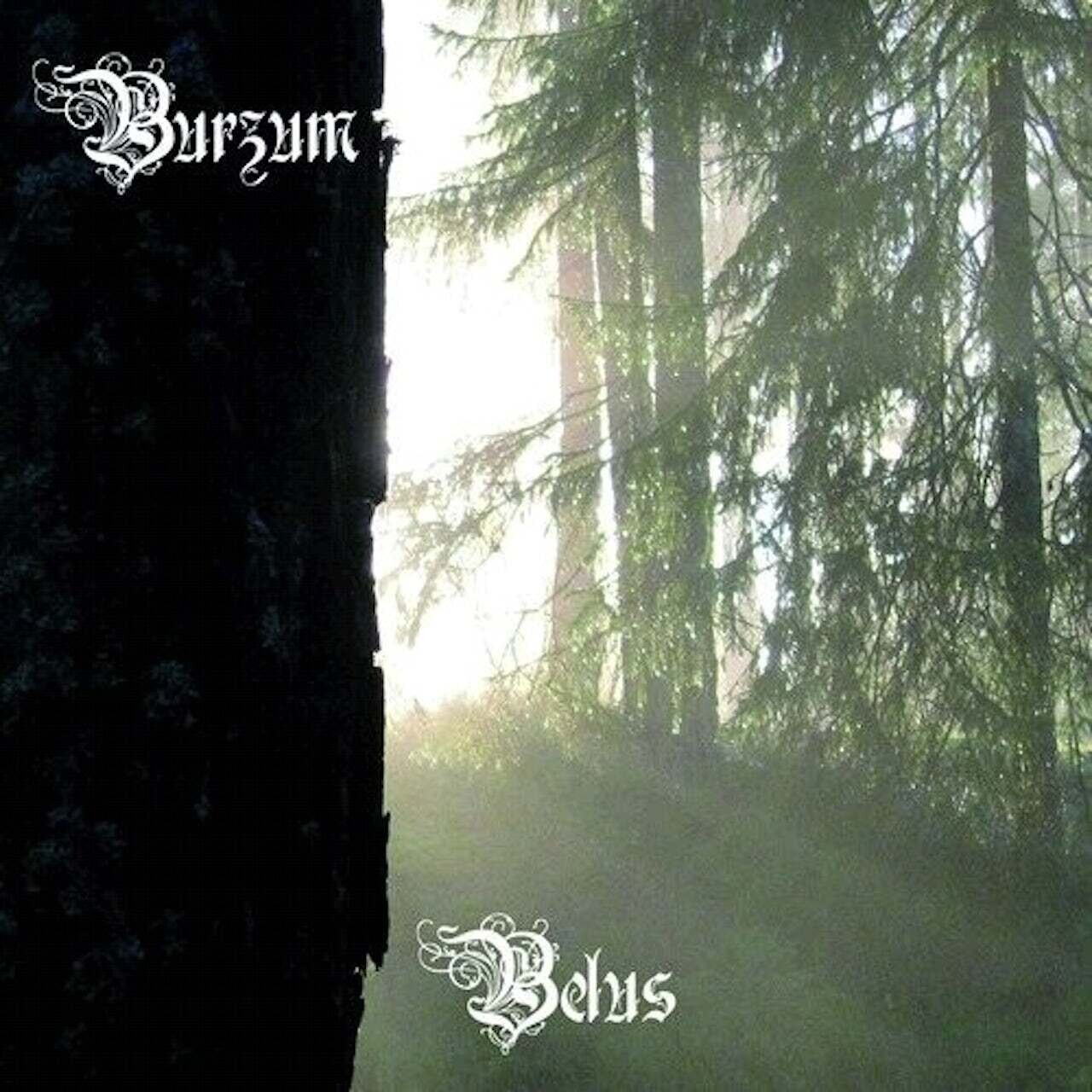 Burzum / Belus PICDISC
