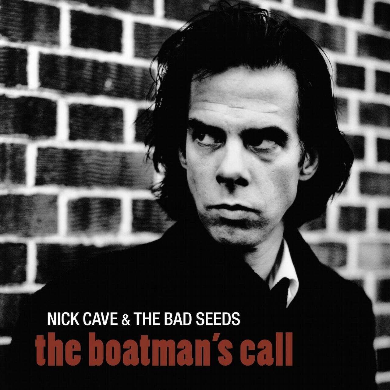 Nick Cave &amp; The Bad Seeds / The Boatman&#39;s Call