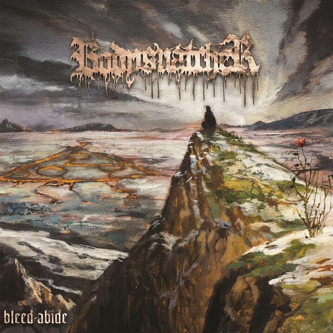 Bodysnatcher / Bleed-Abide
